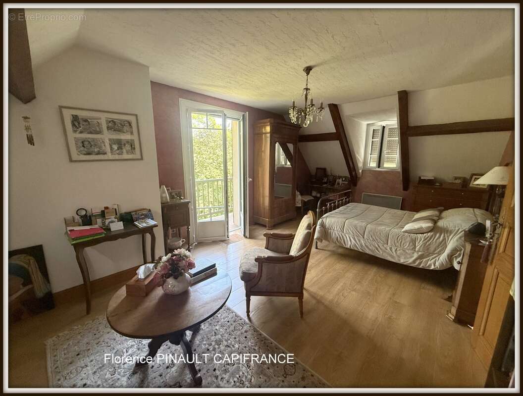 Maison à vendre 7 pièces HORGUES (65) - photo 12