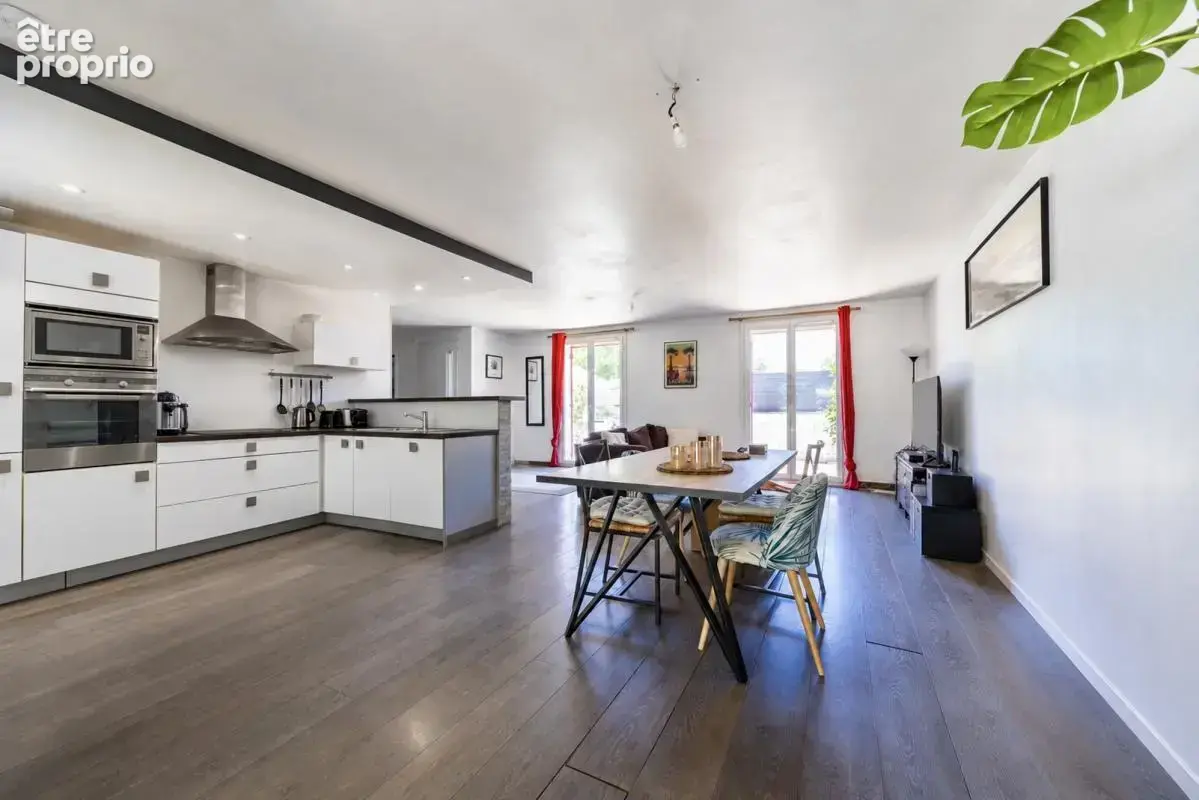 Maison 5 pièces 113 m² à vendre à Bouliac (33270) - photo 6