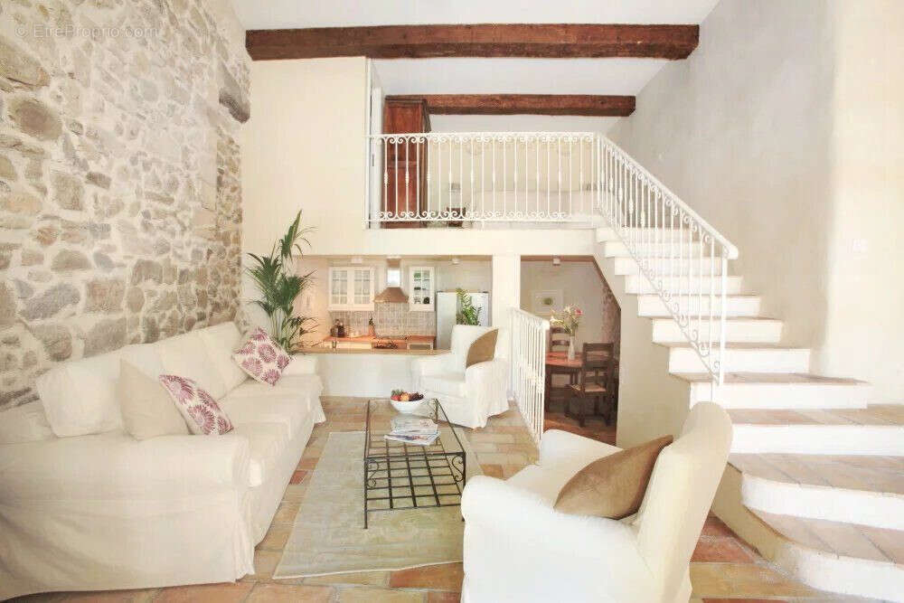 Maison à MONTPELLIER