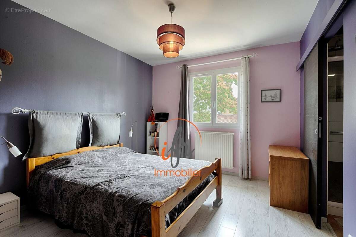 Maison 6 chambres idealement situee - photo 11