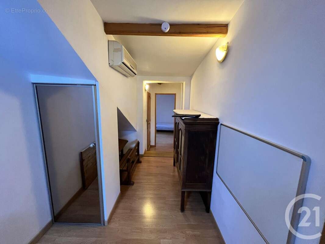 Maison à CHALONS-EN-CHAMPAGNE