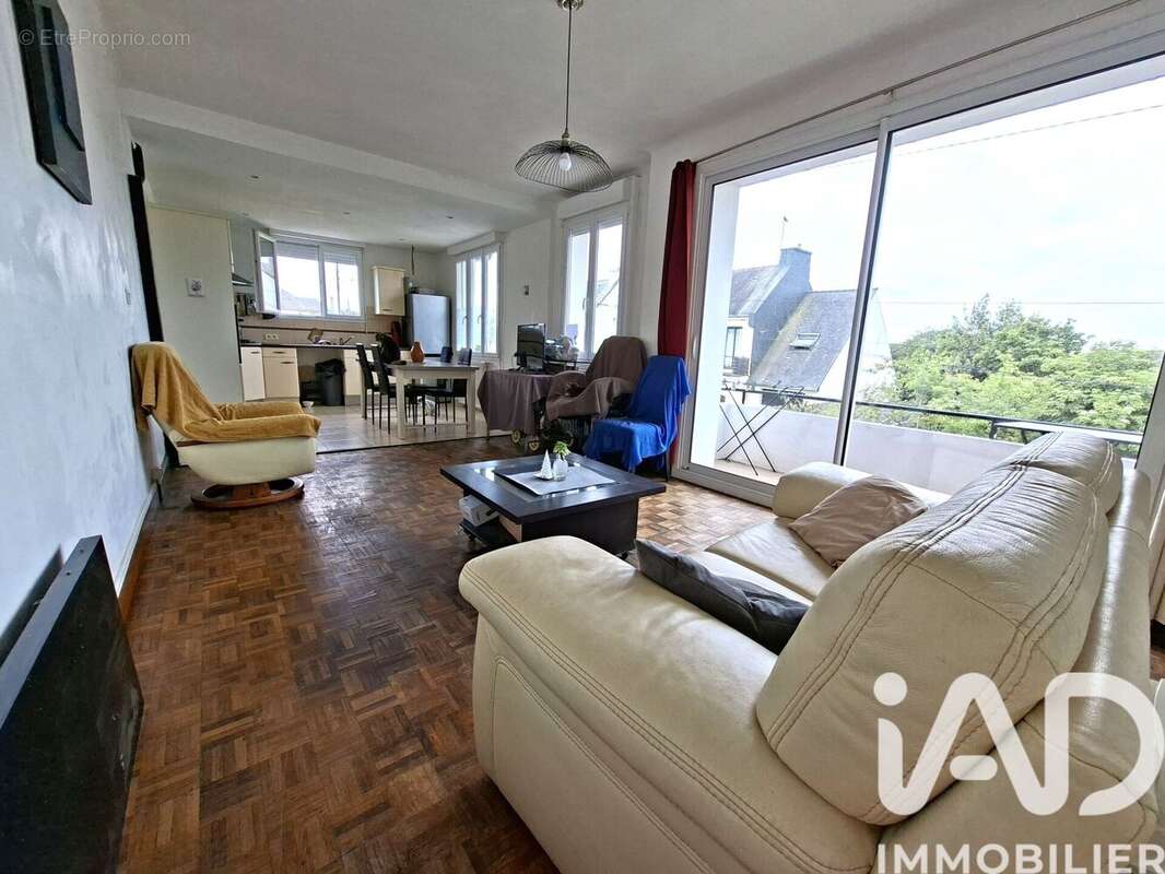 Maison 124 m² à Treguier  - photo 8