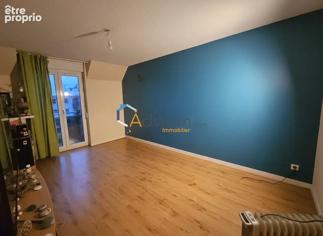 Appartement 2 pièces 47 m² à vendre à Orleans (45000) - photo 3