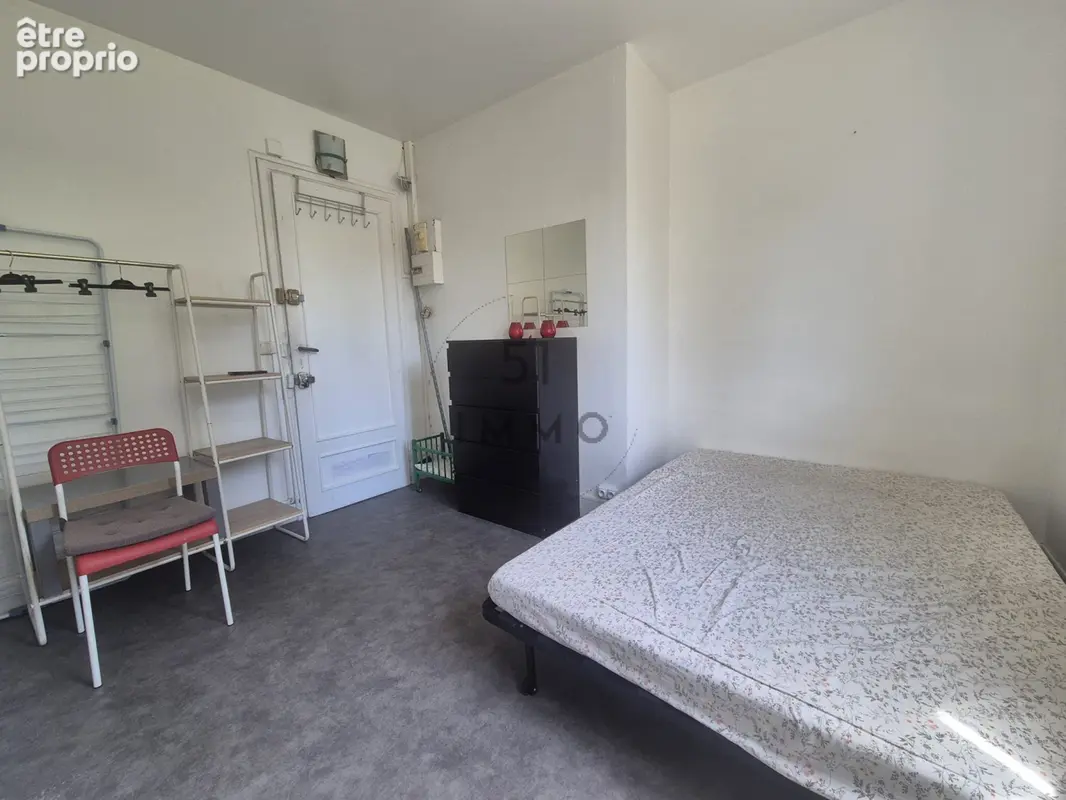 Appartement 11 m² à Meudon  - photo 2