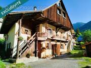 Photo 1 - Maison à SAINT-JEAN-D&#039;ARVES