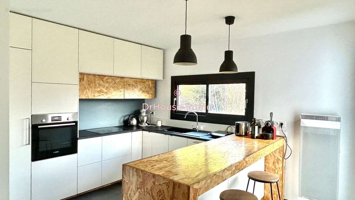 Maison à LE PRADET