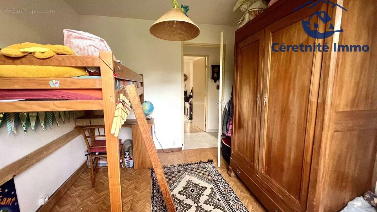 Appartement à AMELIE-LES-BAINS-PALALDA