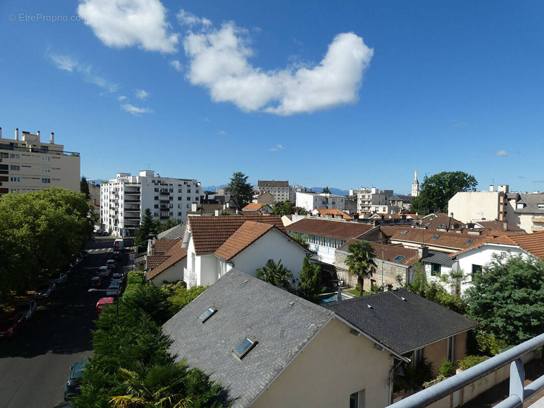 Appartement à PAU