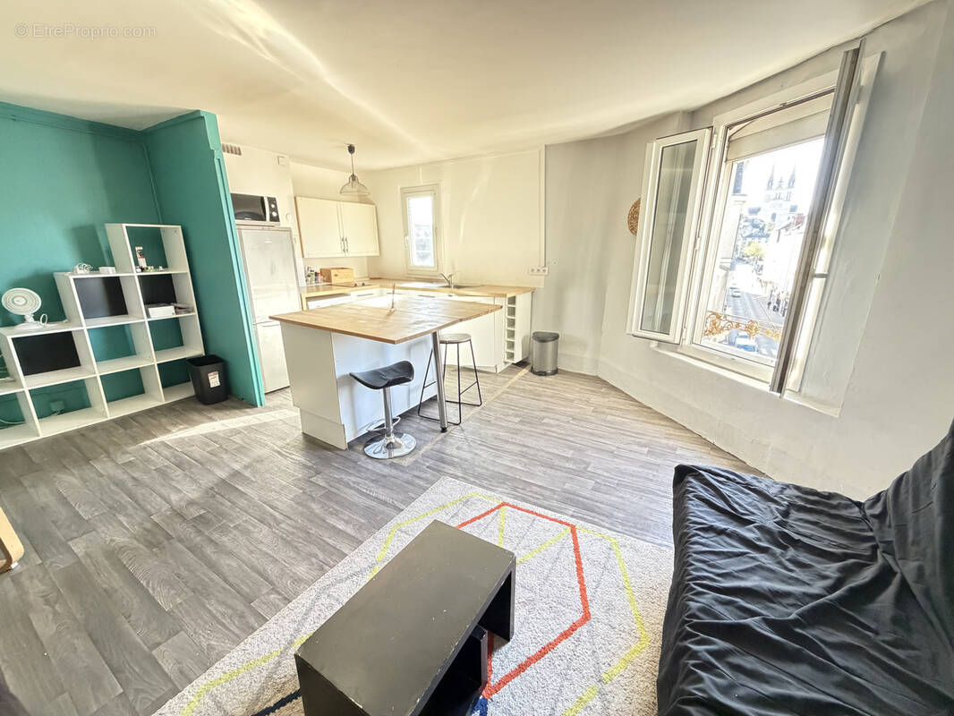 Appartement à ANGERS