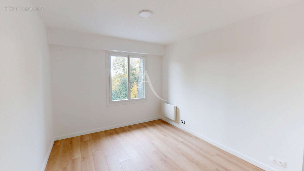 Appartement à MONTFERMEIL