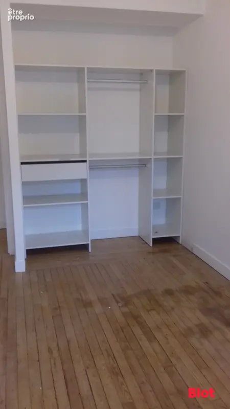 Appartement 4 pièces 73 m² à vendre à Rennes (35200) - photo 4
