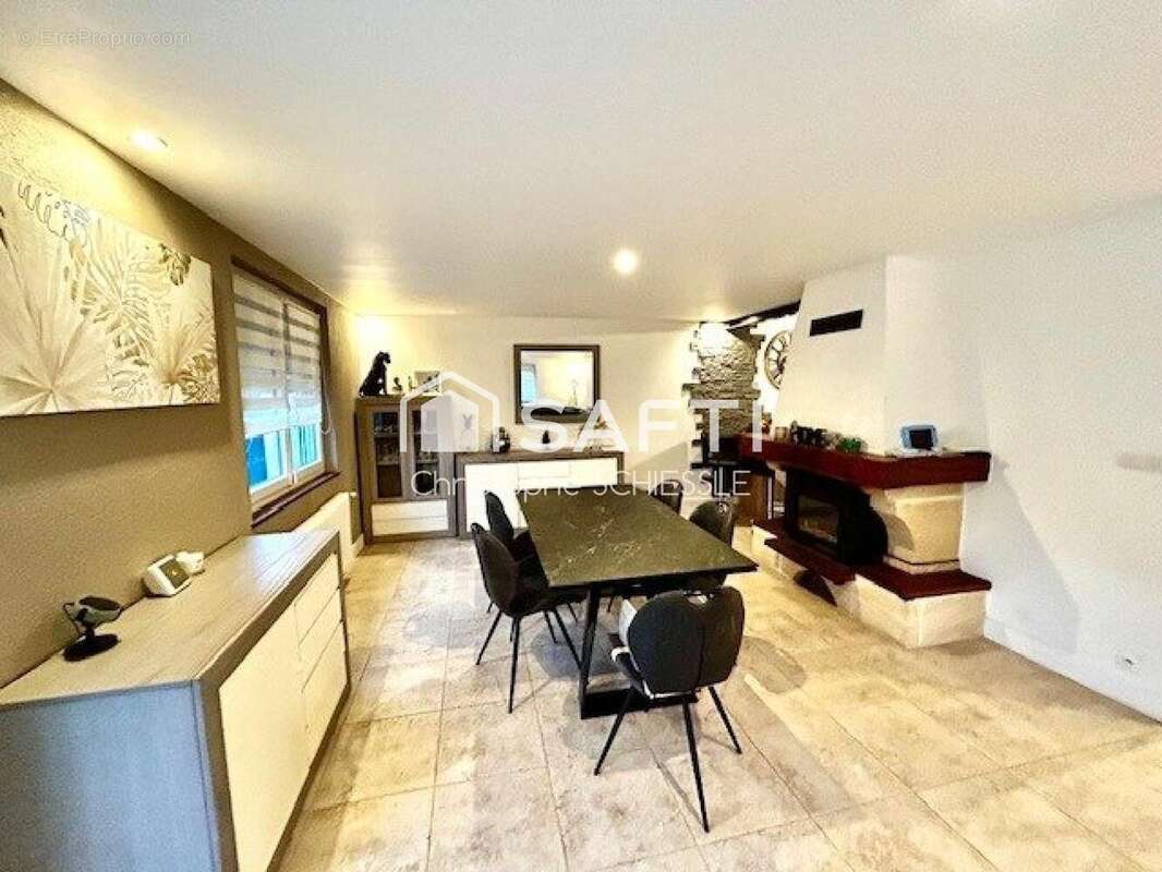 Photo 5 - Maison à DELLE