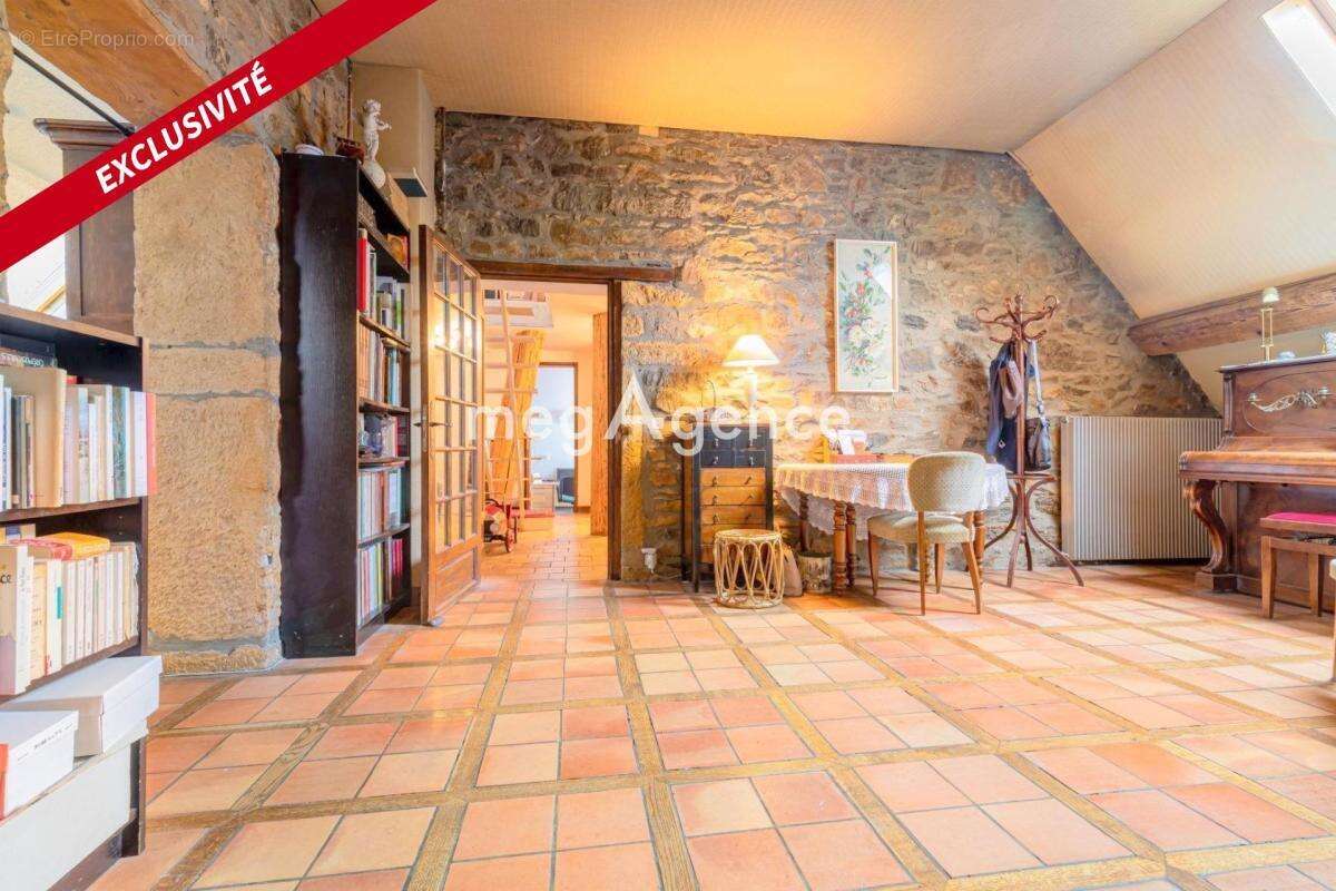 Appartement à ECULLY