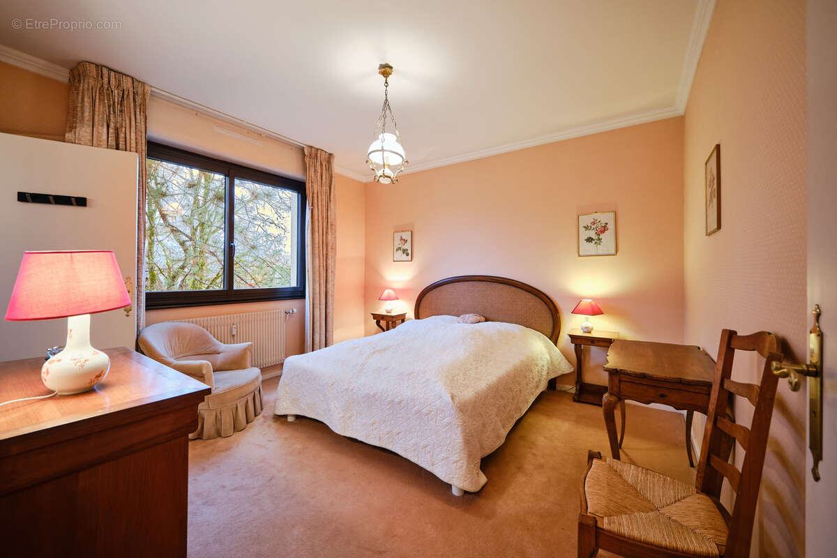 Appartement à ANNECY-LE-VIEUX