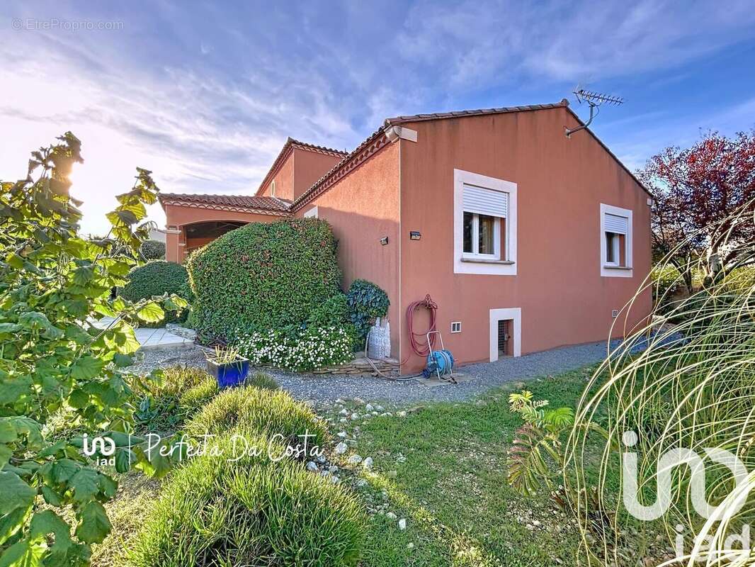 Photo 5 - Maison à PAULHAN