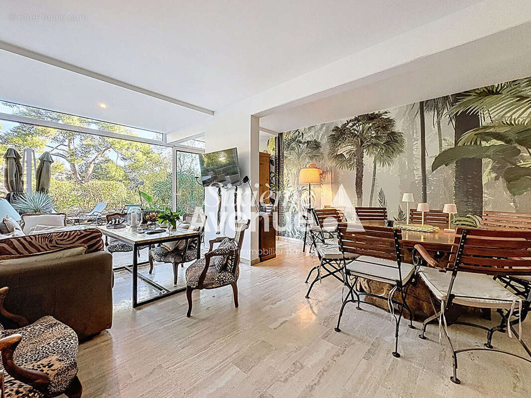 Appartement à GRASSE