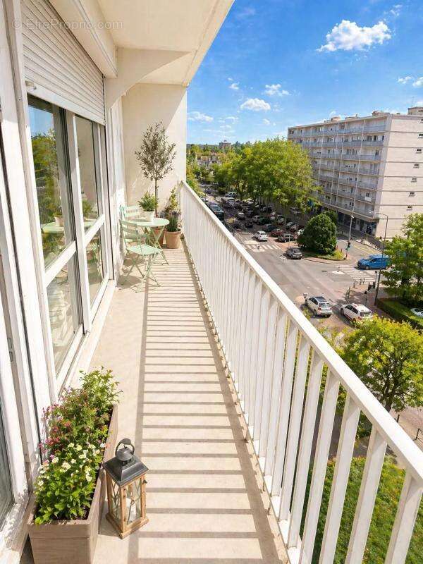 Appartement à MELUN
