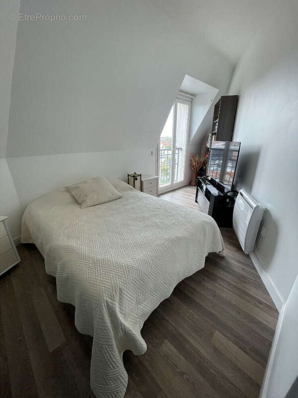 Appartement à BEZONS