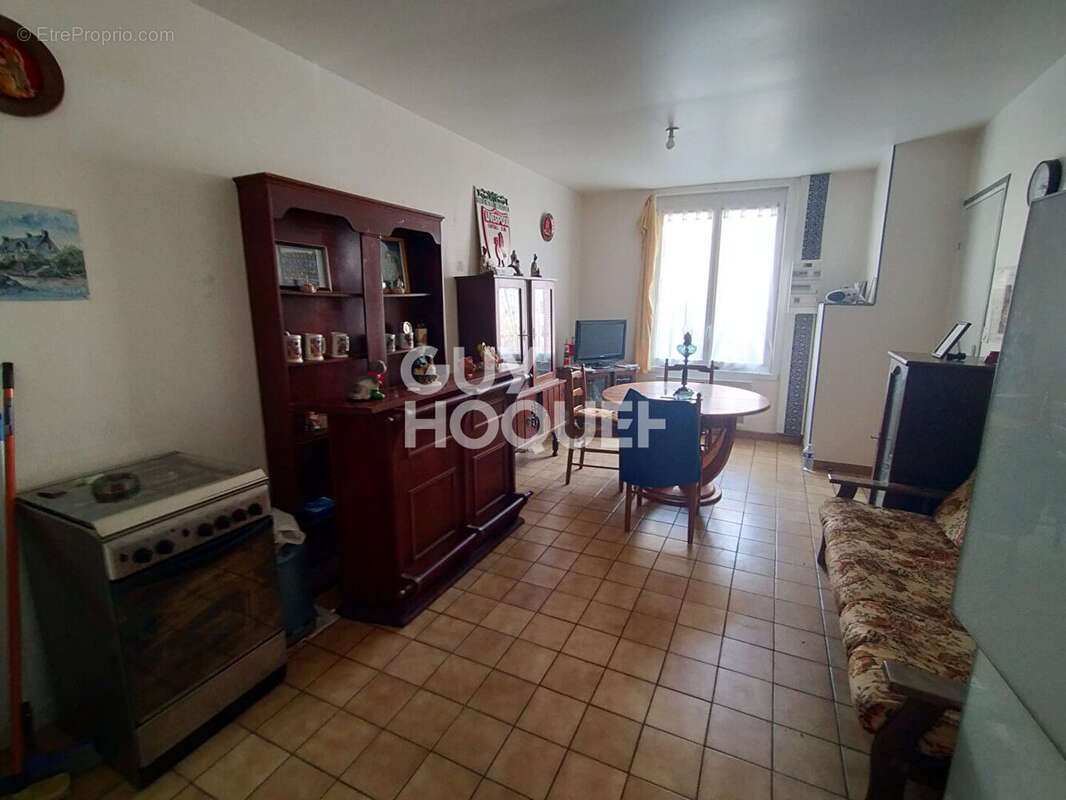 Appartement à PERONNE