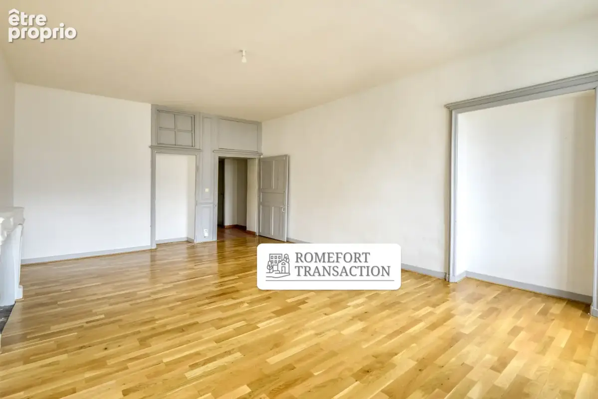 EXCLUSIVITE - Nantes centre CHU Kervegan - Appartement 2-3 CH - photo 6