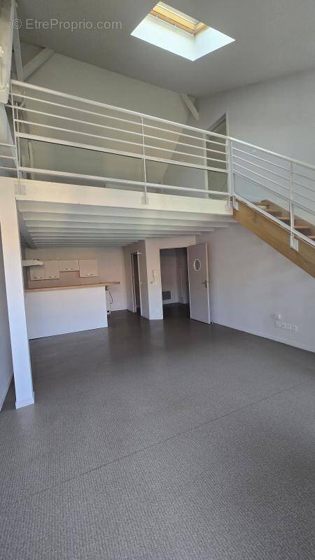 Appartement à AUCH