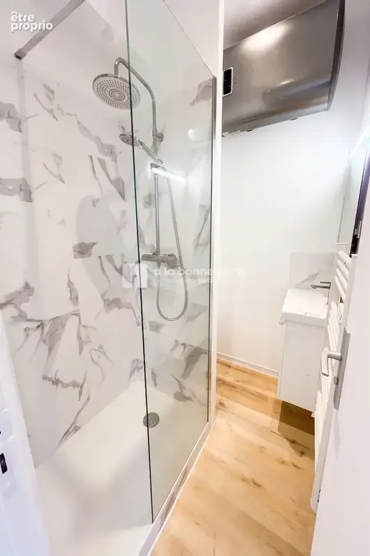 Appartement 2 pièces 30 m² à vendre à Marseille-6e (13006) - photo 6