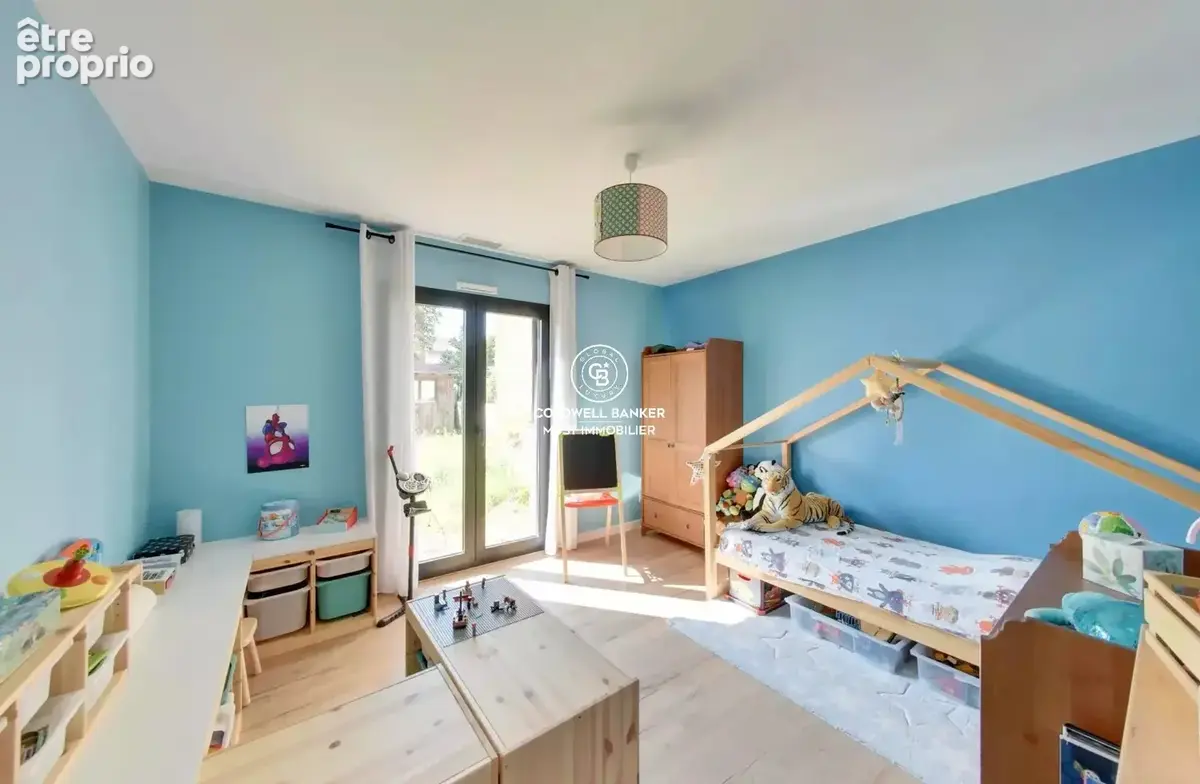 Villa Plain pied de 2023 - Perpignan SUD EST - photo 12