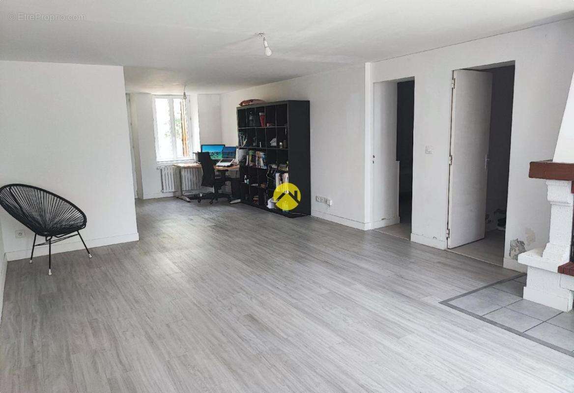 Plain pied de 101m² au calme - photo 3