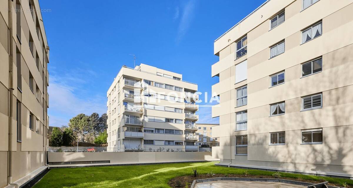 Appartement à CAEN