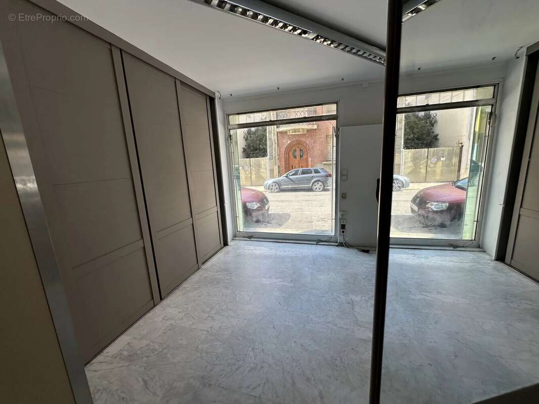 Commerce à PERPIGNAN