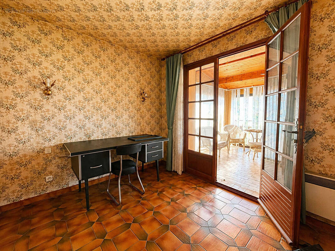 Maison à CORNEILLA-DEL-VERCOL
