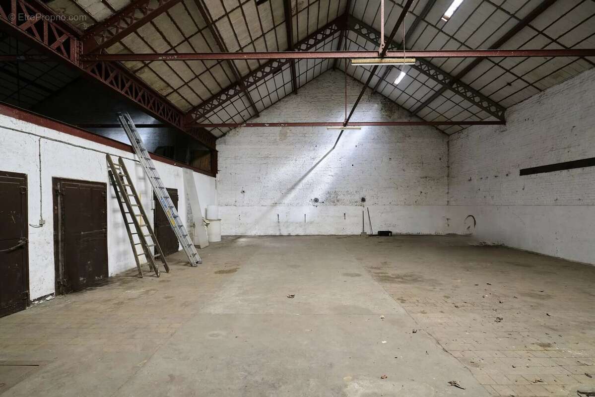 Appartement à LILLE