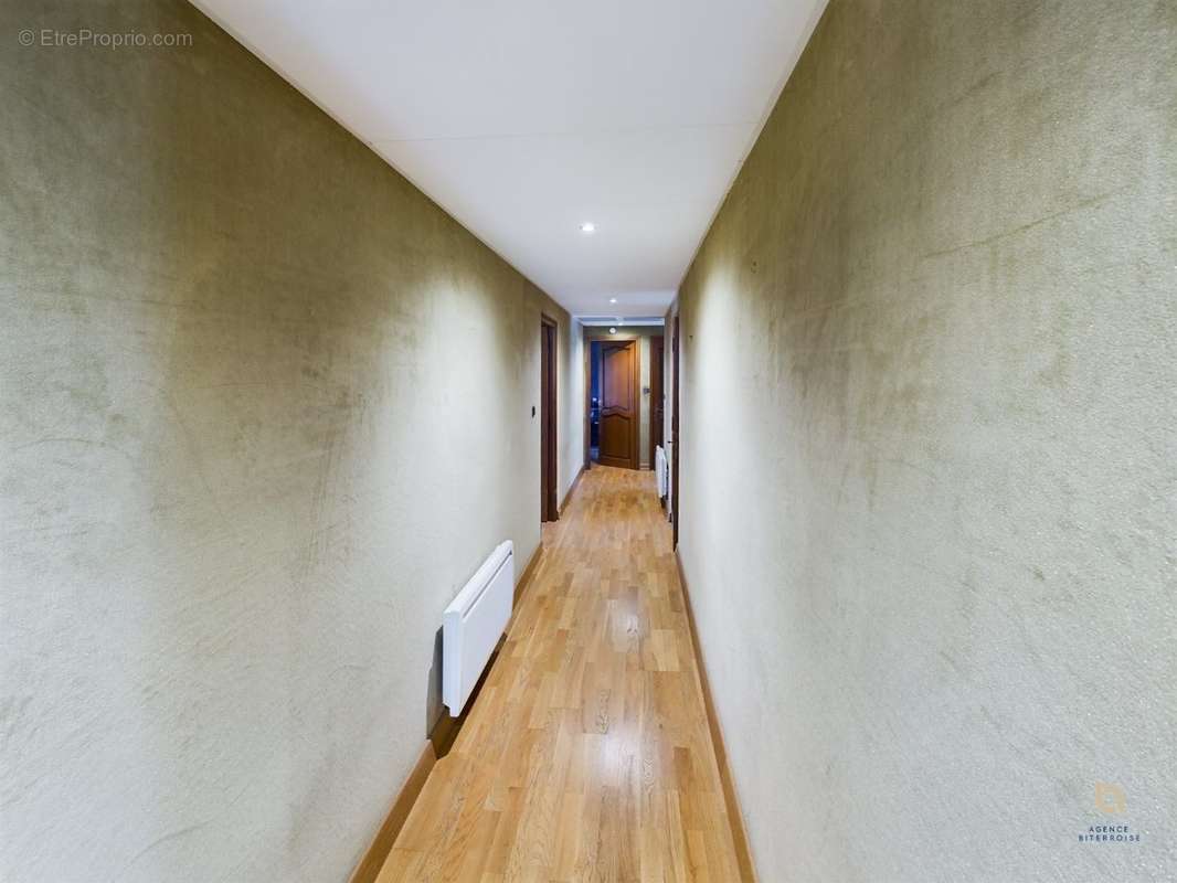 Appartement à BEZIERS