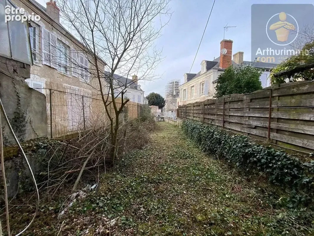 Vente Maison Beaugency(45190) 138 500ï¿œ - photo 4