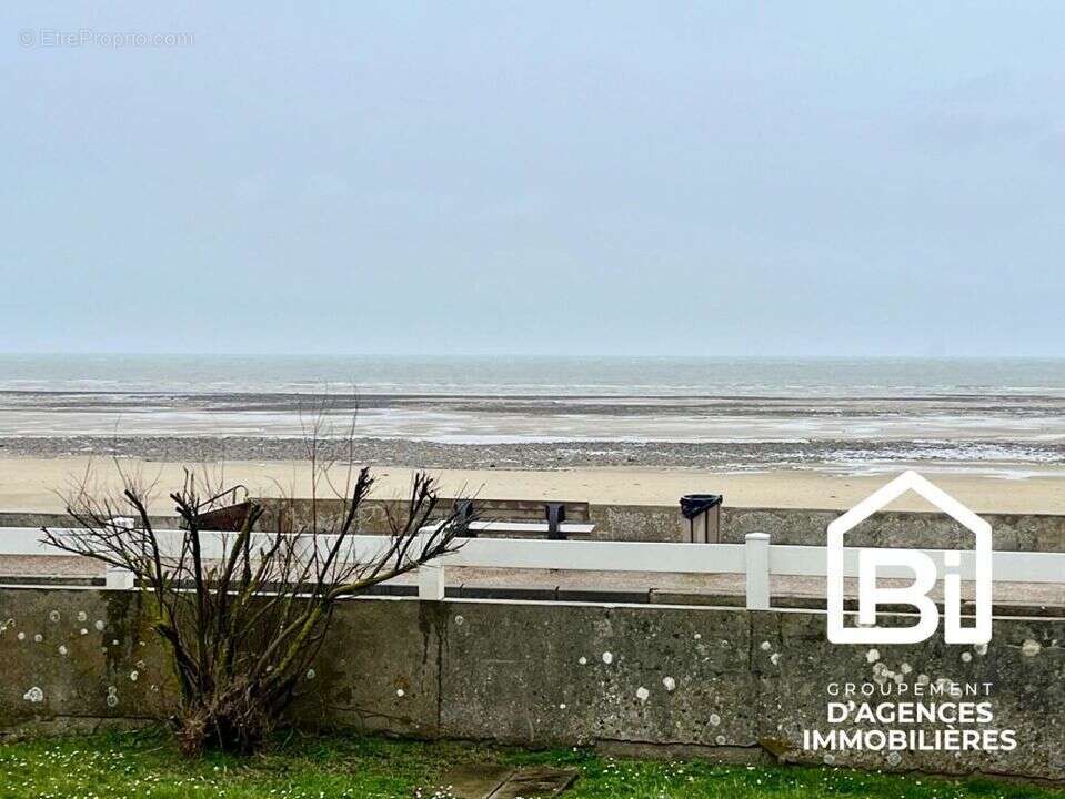 Maison à VER-SUR-MER