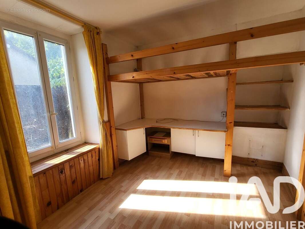 Photo 7 - Maison à CHATEAU-LANDON