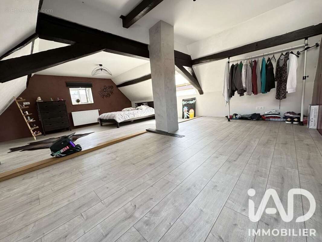 Maison 167 m² à Betschdorf  - photo 5