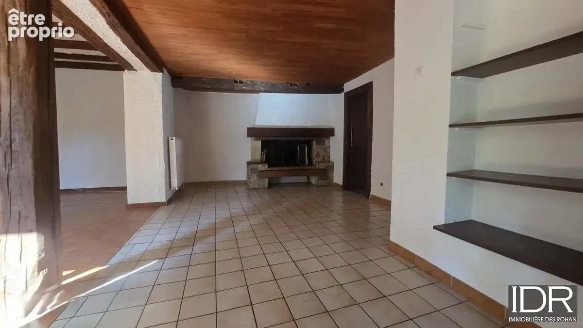 Maison 177 m² à Vergaville  - photo 3