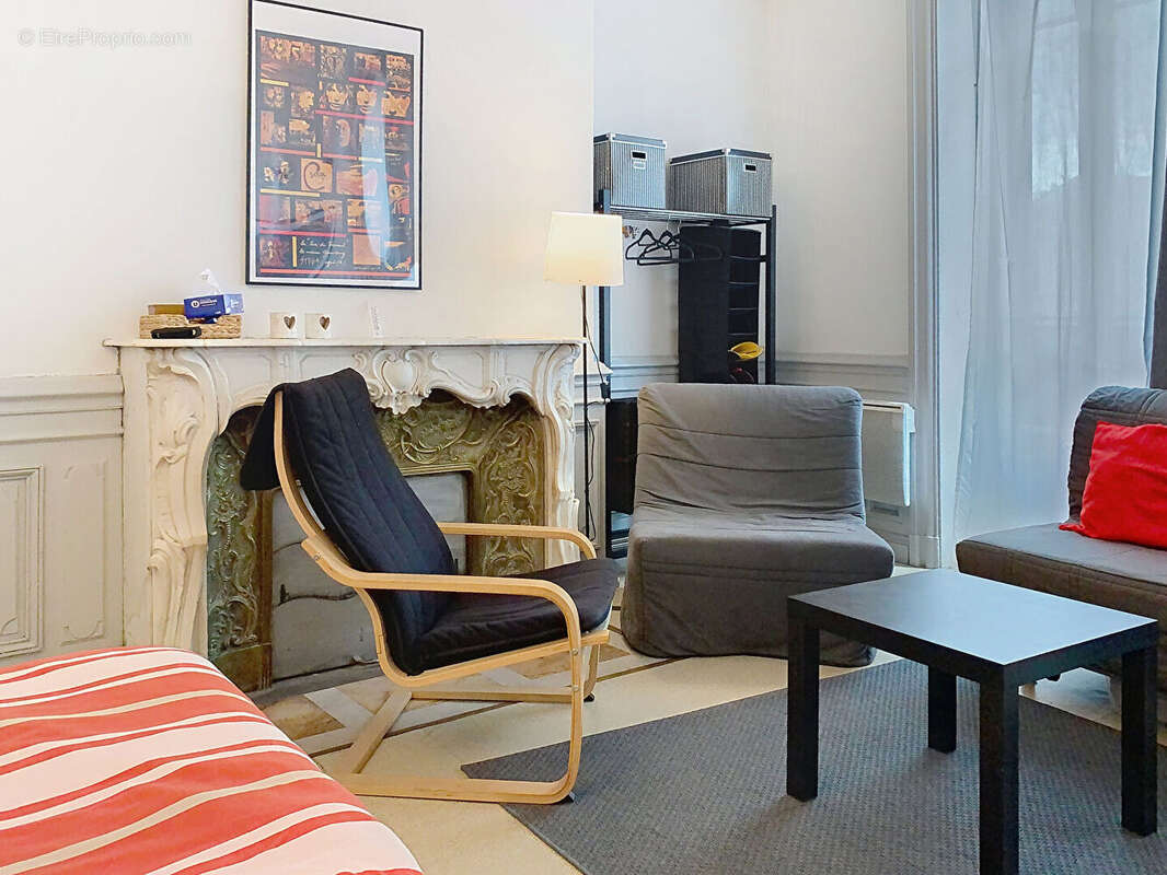 Appartement à AVIGNON