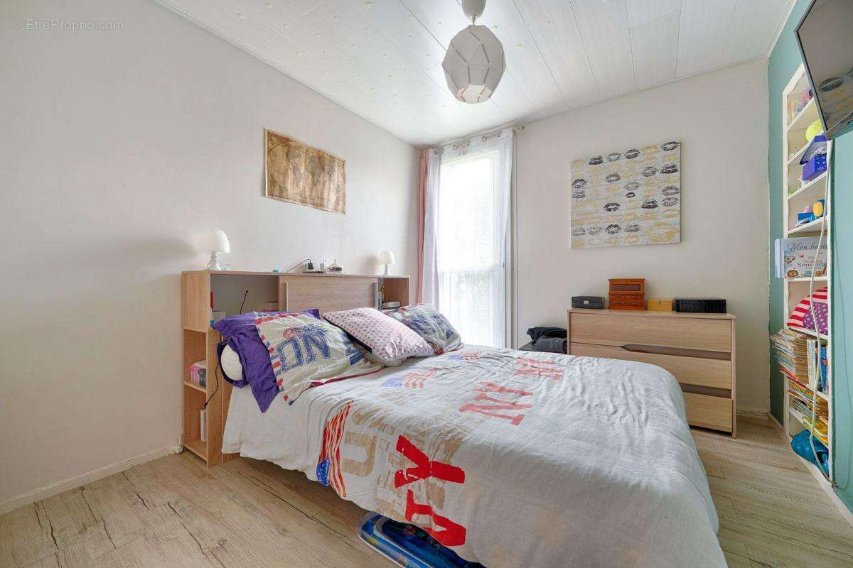 Appartement à CROSNE