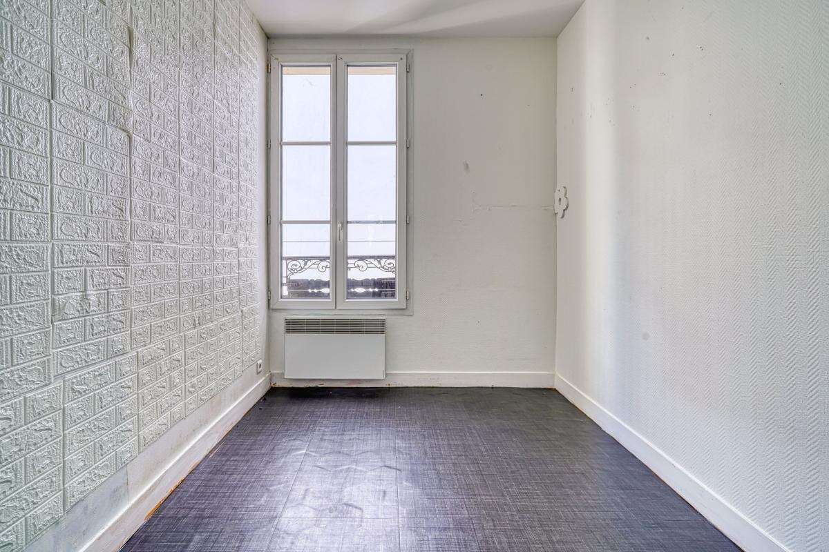 Appartement à CACHAN