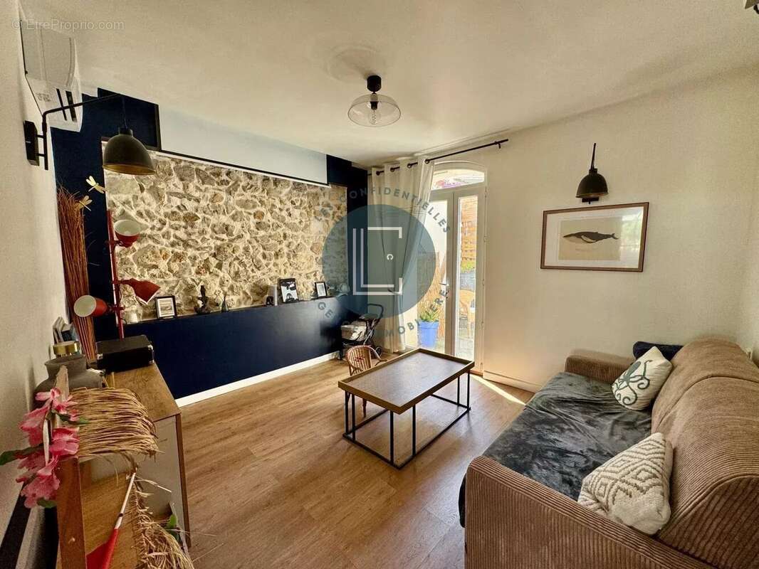 Maison à BAILLARGUES