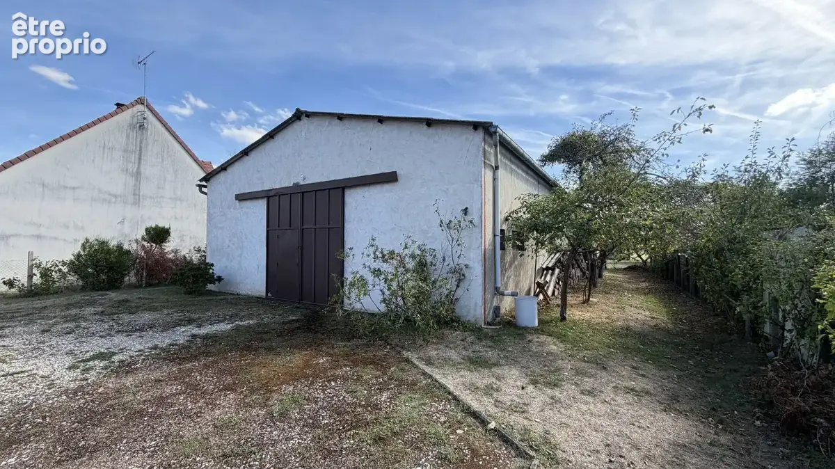 Maison Romorantin Lanthenay 6 pièce(s) 144.67 m2 - photo 2