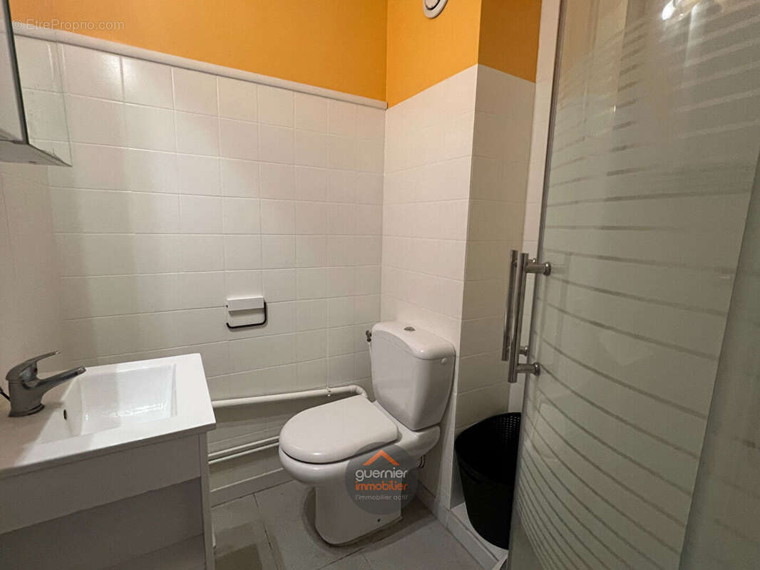 Appartement à ROUEN