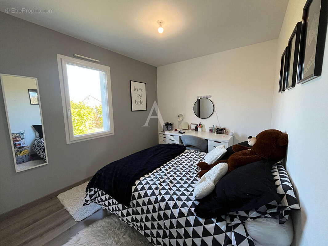 Maison à SAINTE-FOY