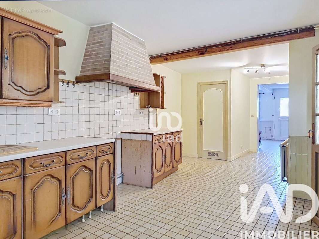 Photo 7 - Maison à SAINS-EN-AMIENOIS