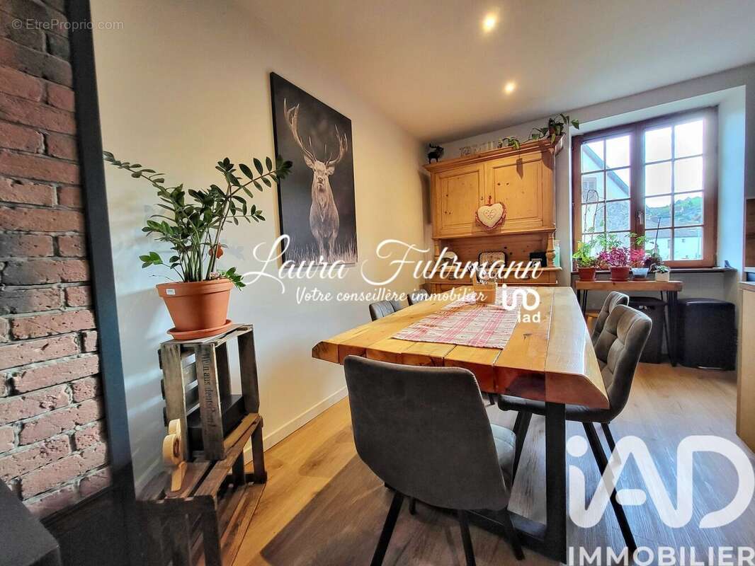 Photo 4 - Maison à LAPOUTROIE