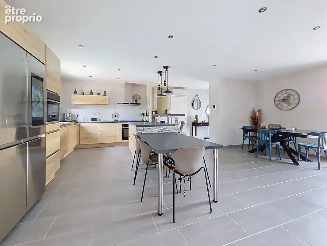 Maison Les Martres De Veyre - photo 6