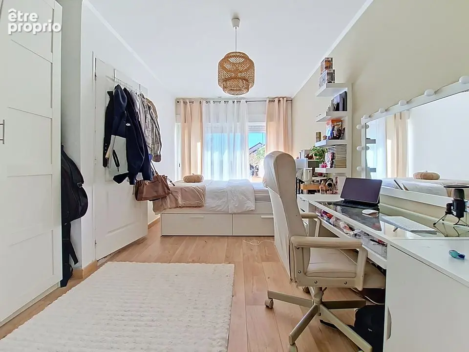 Maison 133m² à châtellerault - photo 4