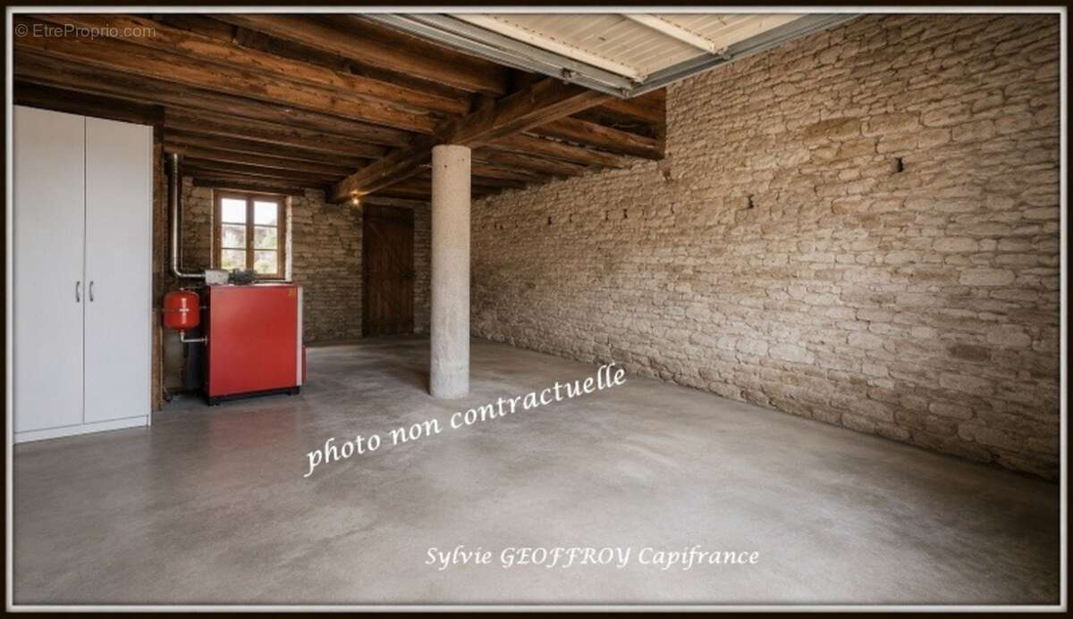 Maison à vendre 5 pièces BROUSSEY RAULECOURT (55) - photo 18
